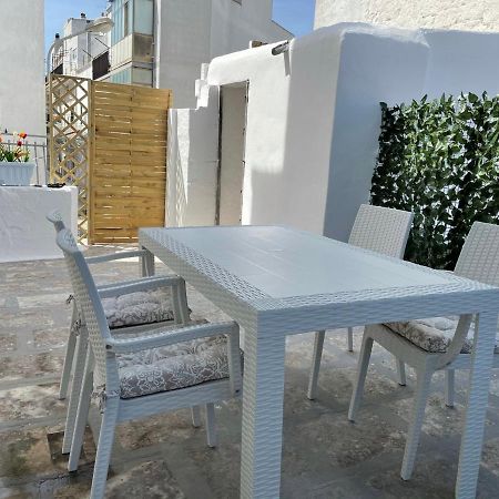 Alcova Di Giulia Apartman Ostuni Kültér fotó