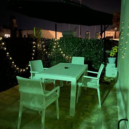 Alcova Di Giulia Apartman Ostuni Kültér fotó