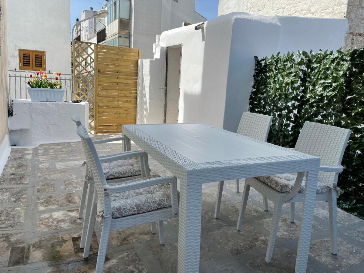 Alcova Di Giulia Apartman Ostuni Kültér fotó