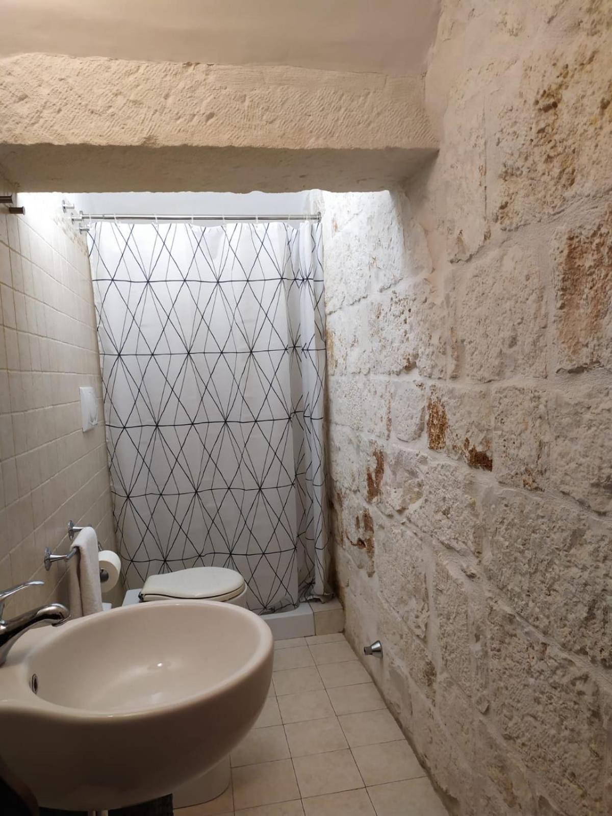 Alcova Di Giulia Apartman Ostuni Kültér fotó