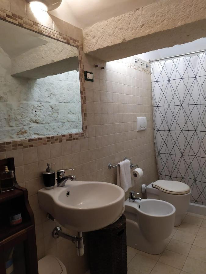 Alcova Di Giulia Apartman Ostuni Kültér fotó