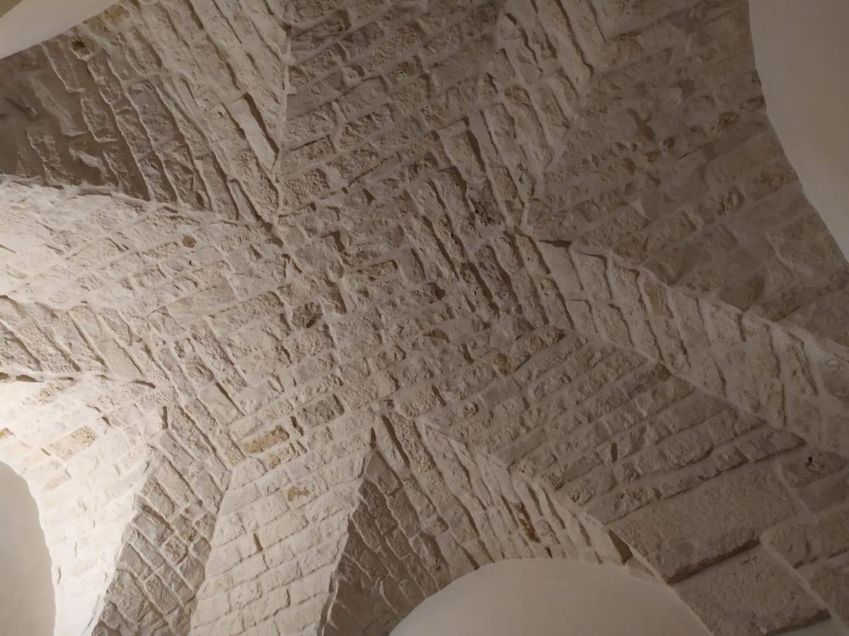 Alcova Di Giulia Apartman Ostuni Kültér fotó
